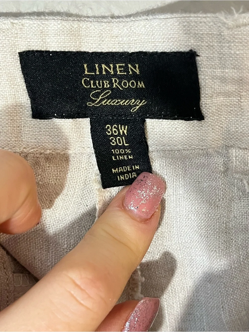 Club Room description classic